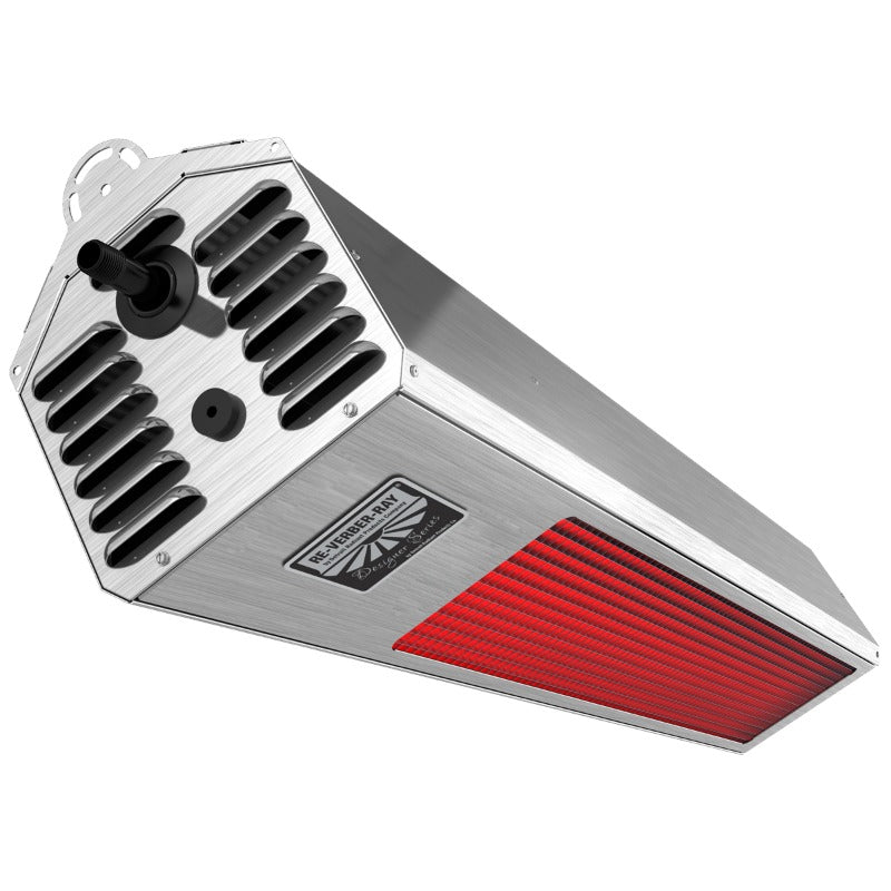Detroit Radiant DSCS Series 48" Gas Patio Heater