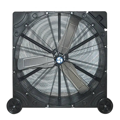 Power Breezer F420SL Drum Fan 42" 17,650 CFM - Ridgeline Air