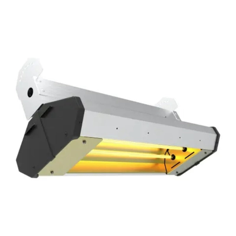 Detroit Radiant ELD Series 24" Electric Infrared Heater