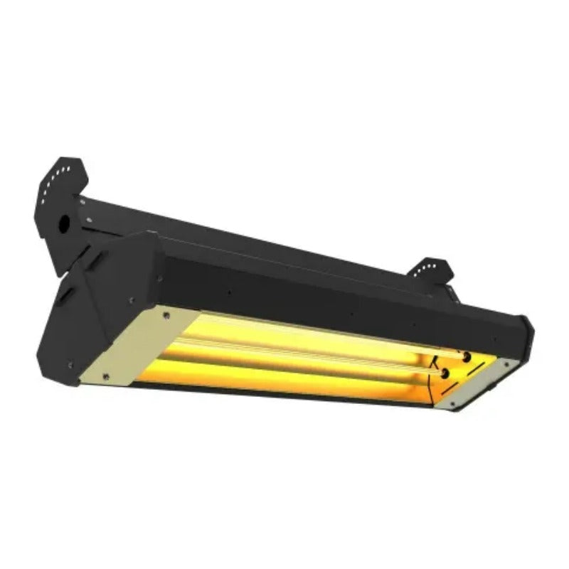Detroit Radiant ELD Series 33" Electric Infrared Heater