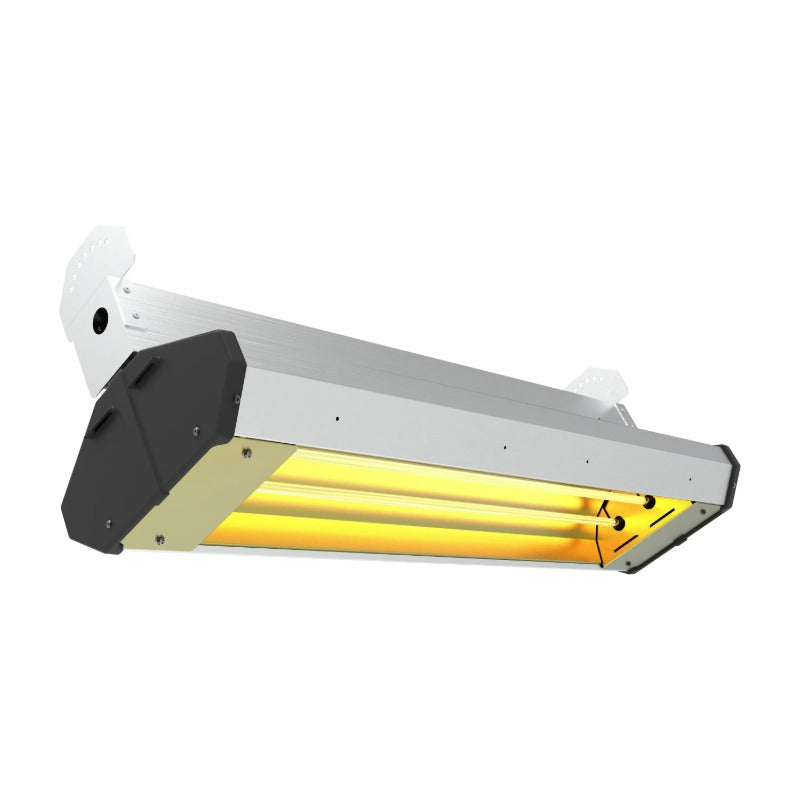Detroit Radiant ELD Series 33" Electric Infrared Heater