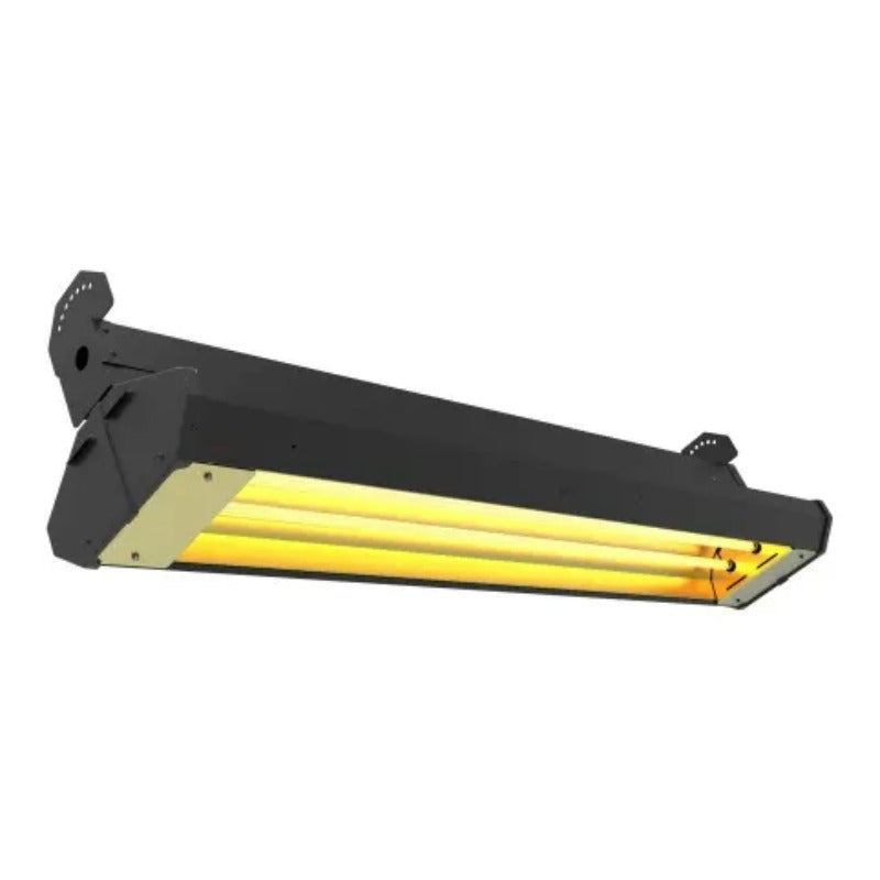 Detroit Radiant ELD Series 46" Electric Infrared Heater