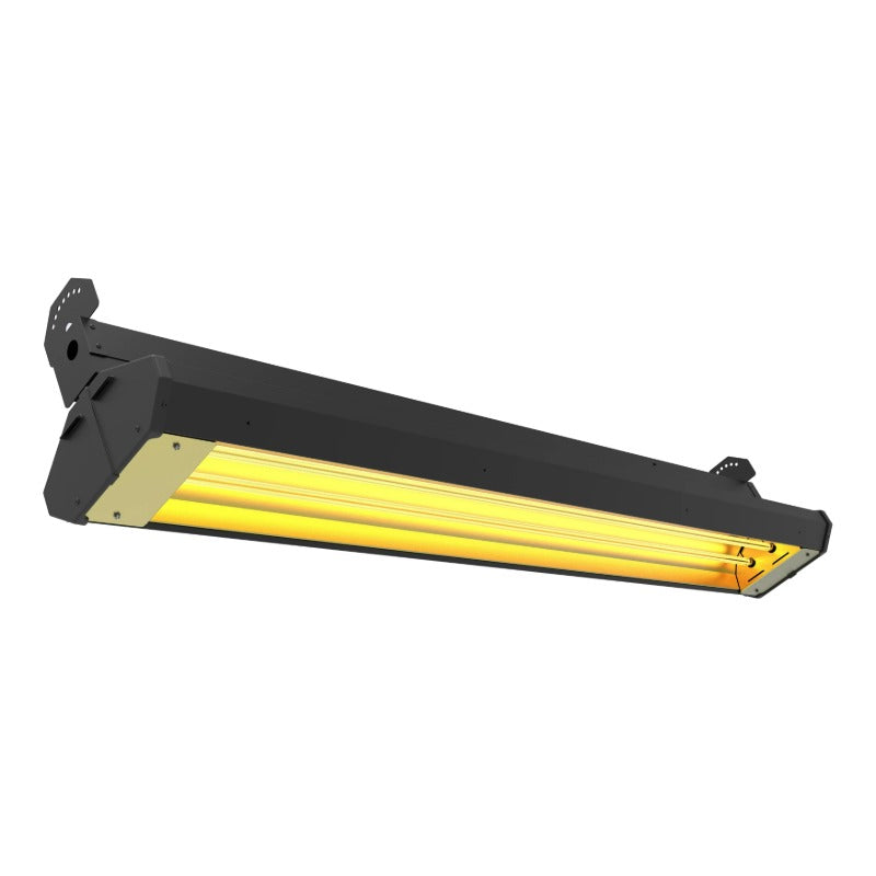 Detroit Radiant ELD Series 60" Electric Infrared Heater