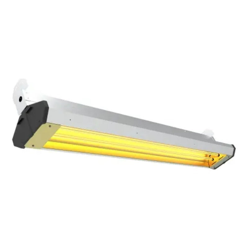 Detroit Radiant ELD Series 60" Electric Infrared Heater