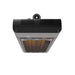 eSchwank Ghost Series 43.25" Electric Infrared Heater ESM - 4043 - 24 (4000W/3000W) - Ridgeline Air