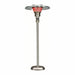 parasolSchwank 90" Fixed Mount Stainless Steel Natural Gas Patio Heater, PS - 4SN5 - CB (38,000 BTU) - Ridgeline Air