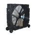 Power Breezer F300M Drum Fan 30" 12,350 CFM - Ridgeline Air