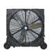 Power Breezer F360L Drum Fan 36" 14,150 CFM - Ridgeline Air