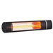 RADtec 25" Golden Tube Electric Patio Heater (1500W/110V) - Ridgeline Air