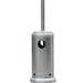 RADtec 96" Real Flame Propane Patio Heater - Stainless Steel Finish (40,000 BTU) - Ridgeline Air