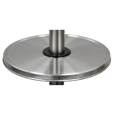 RADtec Stainless Steel Table Attachment - Ridgeline Air