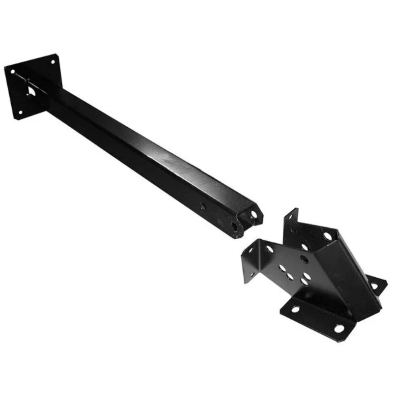 Schwank JP - 2300 - MK Wall Mounting Bracket Arm Kit - Ridgeline Air