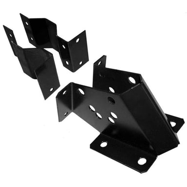 Schwank JP - 2300 - PK Pole Mounting Bracket Kit - Ridgeline Air