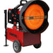 SunFire SF150 Radiant Heater (150,000 BTU) - Ridgeline Air