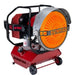 SunFire SF80 Radiant Heater (80,000 BTU) - Ridgeline Air