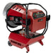 SunFire SF80 Radiant Heater (80,000 BTU) - Ridgeline Air