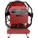 SunFire SF80 Radiant Heater (80,000 BTU) - Ridgeline Air